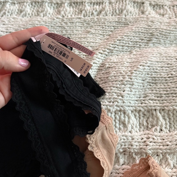 VS / PINK THONG MULTIPACK - Picture 5 of 14